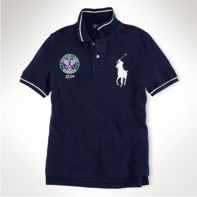 Cheap Men polo shirts wholesale No. 1842